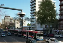 Vicente López 85% videovigilado: el municipio ya instaló más de 2300 cámaras de seguridad