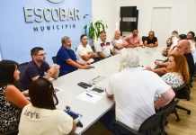 Encefalitis Equina: la Municipalidad de Escobar sigue llevando adelante acciones de prevención