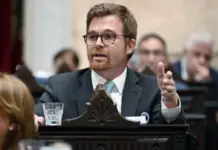 Massot aseguró que la Ley Bases se aprobará y destacó “el cambio de predisposición” del Gobierno