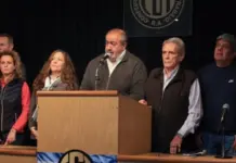 La CGT confirmó su segundo paro general contra Milei para el 9 de mayo