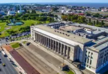 El Gobierno acordó con las universidades un aumento del 140% para gastos de mantenimiento