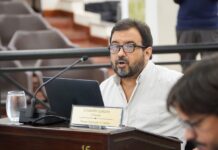 POLÉMICA EN TIGRE CON LA ORDENANZA QUE HACE OPTATIVA LA AFILIACIÓN A IOMA