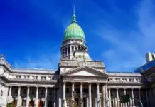 El Congreso comienza a debatir la nueva ley ómnibus y los pliegos de los embajadores de Milei