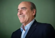 Francos, nuevo jefe de Gabinete: “La renuncia de Posse era lo más aconsejable”