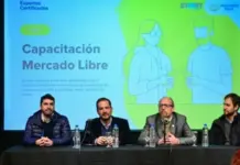 La Municipalidad de Escobar y Mercado Libre lanzaron una capacitación gratuita en ventas digitales