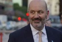 Sturzenegger trabaja en la eliminación de 60 organismos del Estado