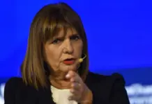 Para Patricia Bullrich, La Libertad Avanza absorbió al PRO