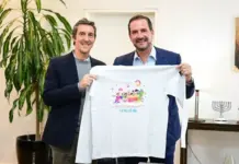 El evento benéfico de UNICEF “Un Sol para los Chicos” vuelve a Escobar