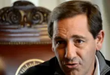 El Gobierno echó a Garro después de la polémica por el pedido de disculpas a Messi