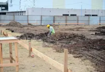 Salud: Escobar refuerza su sistema municipal con la construcción de una nueva UDP