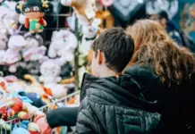 Escopark: llegan las ferias de temática animé y medieval con shows en vivo y stands comerciales