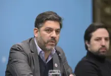 Bianco: “Nuestra prioridad es proteger a las y los bonaerenses de las políticas de ajuste”