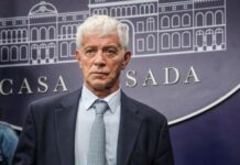 Los registros automotores respondieron a las acusaciones de Mariano Cúneo Libarona: “El ministro dice falacias y juega con los empleos de 12 mil trabajadores privados”