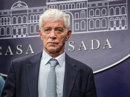 Los registros automotores respondieron a las acusaciones de Mariano Cúneo Libarona: “El ministro dice falacias y juega con los empleos de 12 mil trabajadores privados”