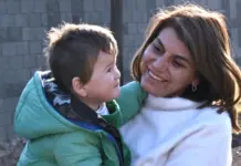 Junto a vecinos, el Municipio de Tigre inauguró el “Paseo Rodríguez” en El Talar