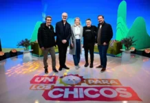 Un Sol para los Chicos en Escobar: se recaudaron más de $900 millones