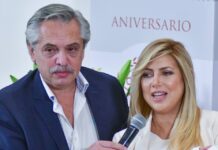 Solicitaron que le quiten la pensión de expresidente a Alberto Fernández por falta de mérito y honor