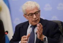 Cúneo Libarona dijo que rechaza la “diversidad de identidades sexuales” y provocó un escándalo en Diputados