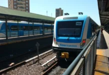 El Gobierno aumentará un 40% la tarifa de los trenes metropolitanos