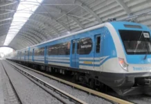 Desde hoy rige el aumento del boleto de los trenes del AMBA: cómo quedó el cuadro tarifario
