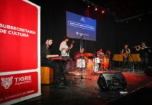 Nuevas propuestas culturales para el fin de semana en el Municipio de Tigre