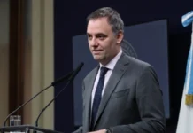 El Gobierno denunciará al sindicato aeronáutico APA por “el secuestro de pasajeros”