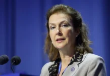 El Gobierno echó a Mondino y designó a Gerardo Werthein como nuevo canciller