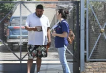 Continúan las capacitaciones a promotores del Municipio de Tigre para trabajar puerta a puerta en la prevención del Dengue