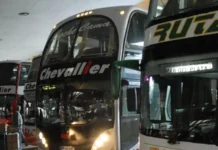 El Gobierno nacional desregula el transporte automotor de media y larga distancia