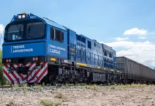 Comienza la venta de pasajes de larga distancia de Trenes Argentinos para el verano: cuáles son los precios y destinos