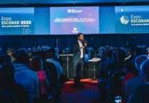 Se viene Escobar Innova: industria, producción, tecnología y cultura en un solo lugar