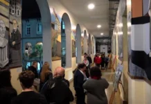 Noche de los Museos en Vicente López: música, arte y actividades para todas las edades