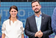 Escobar está dentro de las 10 ciudades argentinas de vanguardia en inteligencia artificial e integración tecnológica