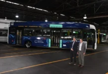 Con un Plan de Modernización y Seguridad, la Ciudad mejorará el servicio de las 31 líneas de colectivos para que los vecinos viajen mejor