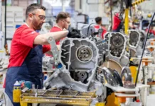 El Gobierno registró un repunte del empleo en agosto y septiembre y también del salario real