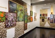 Patrimonio: La nueva exposición de la Casa de la Cultura de Vicente López