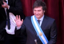 Javier Milei celebrará su aniversario de gestión con referencias a la herencia y al “ordenamiento” de la macro
