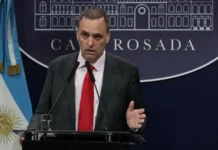 El Gobierno anunció una reforma para que hospitales y universidades públicas puedan cobrar aranceles a extranjeros