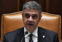 Elecciones en CABA: Jorge Macri adelanta la fecha al 6 de julio