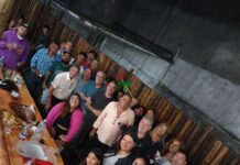 OPCIÓN VECINAL SE ANTICIPA AL NUEVO SISTEMA ELECTORAL Y SE LANZA A LA CARRERA PARA EL 2025