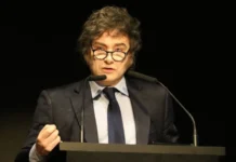 Boletín Oficial: el gobierno de Javier Milei prorrogó por decreto el Presupuesto de 2023