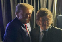 CAMBIO DE MANDATO: LOS DATOS CLAVE PARA ENTEDER EL NUEVO VALANCE DE PODER