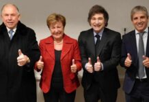 EL FMI CONCLUYE SU MISION EN ARGENTINA ¿QUE NOS ESPERA EN EL FUTURO?