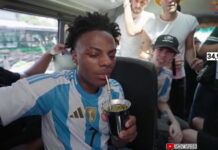 ¡SPEED ARRAZA EN BUENOS AIRES! EL INFLUENCER QUE CAUSO FUROR EN LAS CALLES PORTEÑAS