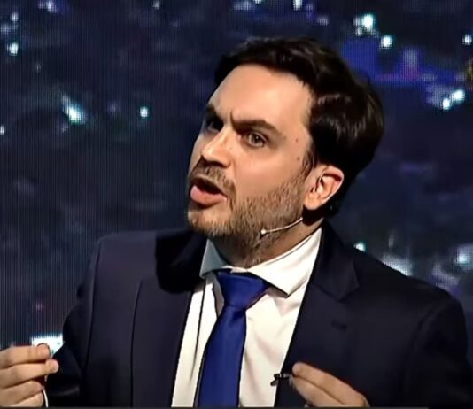 LA EXPULSION DE RAMIRO MARRA: MEDIDA DISIPLINARIA O VEGNAZA