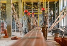 “SERÁ EL HOSPITAL MÁS GRANDE Y COMPLEJO DE TIGRE”: AFIRMA EL INTENDENTE JULIO ZAMORA