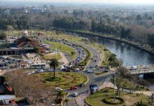 NUEVAS PROPUESTAS PARA LA FAMILIA EN TIGRE LLENAS DE ARTE Y MUSICA