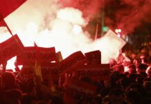 LA IZQUIERDA LLAMA A LA LUCHA CONTRA LOS DISCURSOS DE ODIO: LIBERTAD VS PROHIBICION