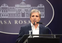 EL GOBIERNO NACIONAL DISUELVE OTRO ORGANISMO: ESTA VEZ ES EL ENTE MEDIADOR DE CONSUMIDORES