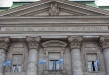 EL BANCO NACION PASARA A SER UNA SOCIEDAD ANONIMA